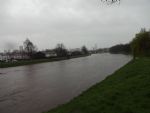 River Irwell Flood Alert